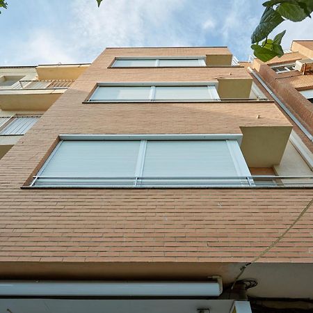 Apartamentos Lorelay 3 Пеньискола Экстерьер фото