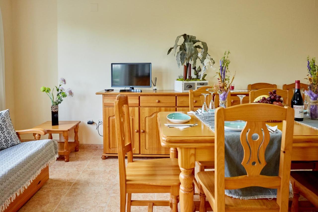 Apartamentos Lorelay 3 Пеньискола Экстерьер фото